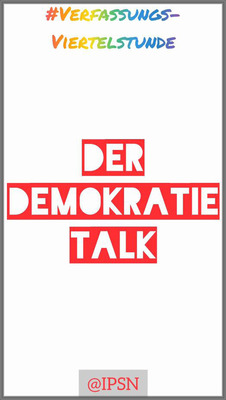 Demokratietalk