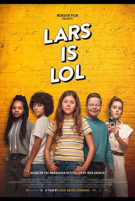 Lars_ist_LOL